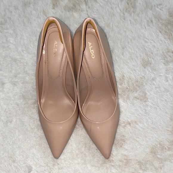 Aldo Stilettos - Picture 1 of 4